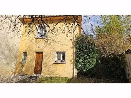maison 4 pièces 76 m²