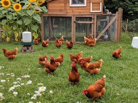 recherche terrain pour projet