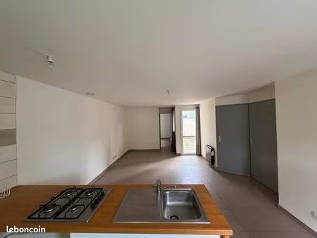 appartement 1 chambre audruicq centre