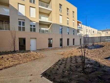 appartement centre-ville epernay