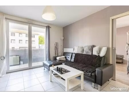 appartement 2 pièces