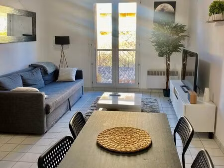 appartement meublé étudiant