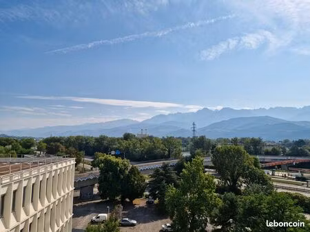 appartement meublé 4 pièces 95 m²