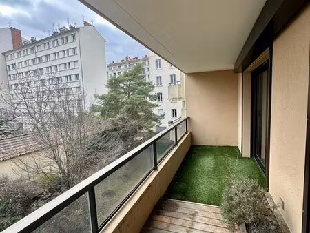 appartement 4 pièces 90 m²