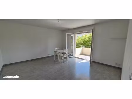 appartement 2 pièces location