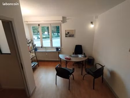 sous location cabinet de psychologie