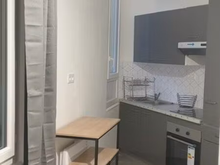 f2 centre ville d'ambert