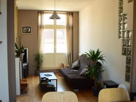 lout t2 gambetta lille