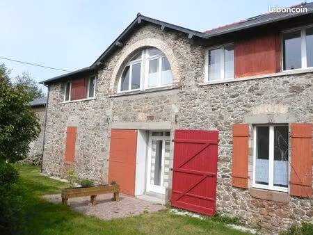 appartement 2 pièces meublé st malo libre de suite