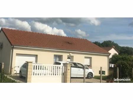 maison (2016) t4 / 5 pièces