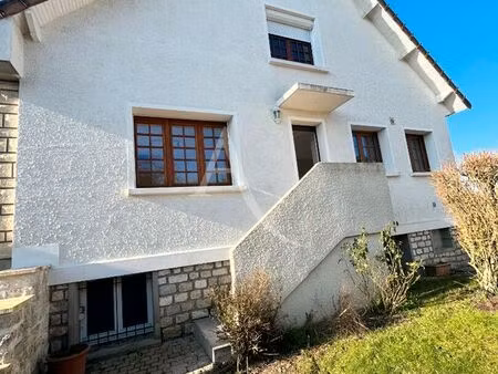 maison 3 pièces 54 m²