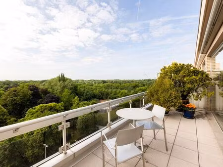 appartement à vendre à aalst € 399.000 (l9dly) - huysewinkel st-martens-latem | zimmo