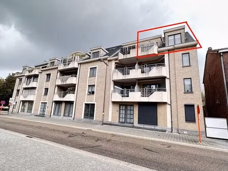 appartement à louer à lanaken € 900 (lni0j) - immo nulens | zimmo