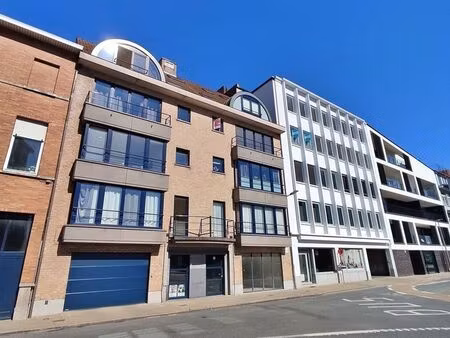 appartement à louer à kortrijk € 725 (jmw1r) - immo marescaux | zimmo