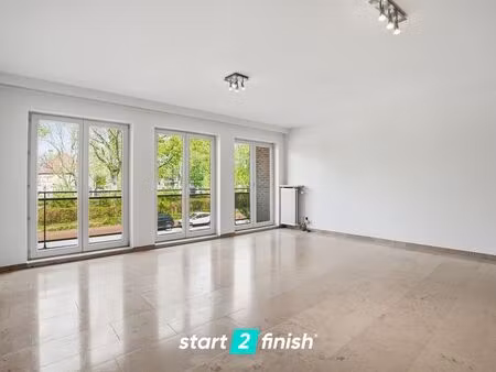 appartement à vendre à roeselare € 245.000 (lni0t) - bricx vastgoed roeselare | zimmo