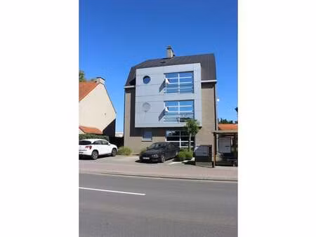 appartement à louer à oevel € 750 (lnhxd) - era carl tournier (lommel) | zimmo