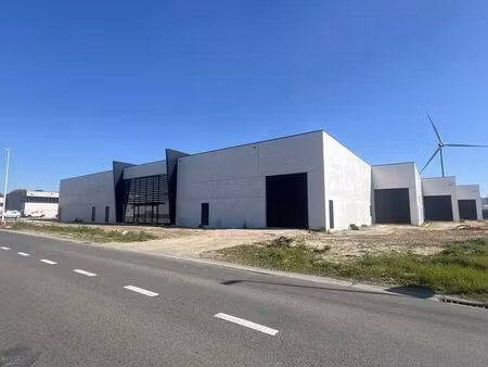 bien professionnel à louer à evergem € 2.000 (lnhzu) | zimmo