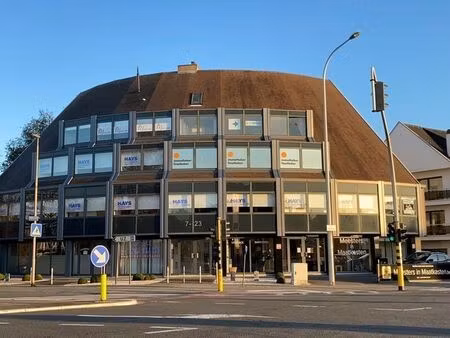 bien professionnel à louer à gent € 1.400 (lnhzy) - cd-vastgoed bvba | zimmo