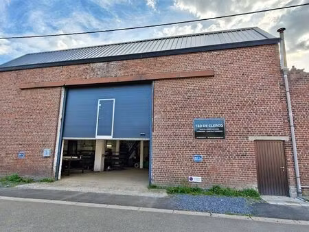 bien professionnel à louer à kortrijk € 700 (lni06) - immo marescaux | zimmo