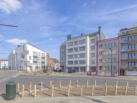 maison à vendre à neder-over-heembeek € 1.175.000 (lnhyd) - living stone brussel | zimmo