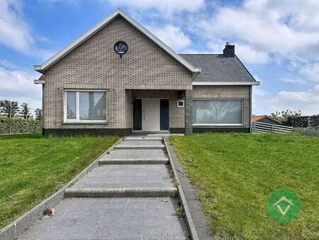 maison à louer à ichtegem € 995 (lnhz2) - vastgoed sinnaeve koekelare | zimmo