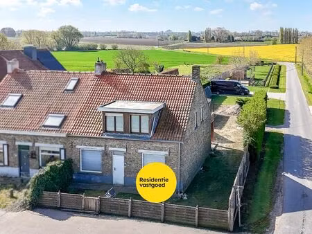 maison à vendre à handzame € 189.000 (lni1c) - residentie vastgoed - torhout | zimmo