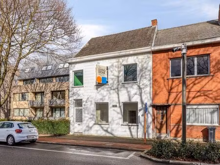 maison à vendre à mechelen € 305.000 (lni0x) - living stone mechelen | zimmo