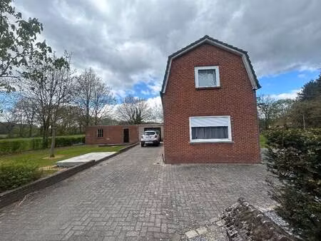 maison à louer à neerpelt € 975 (lnhxc) - era carl tournier (lommel) | zimmo