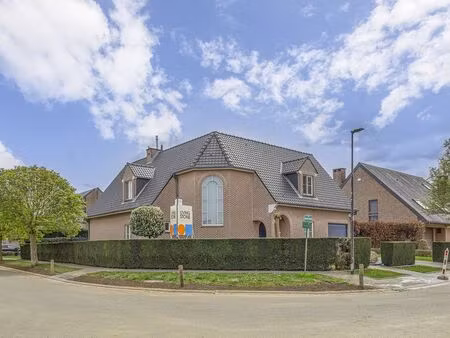 maison à vendre à dilbeek € 849.000 (lni0y) - living stone dilbeek | zimmo