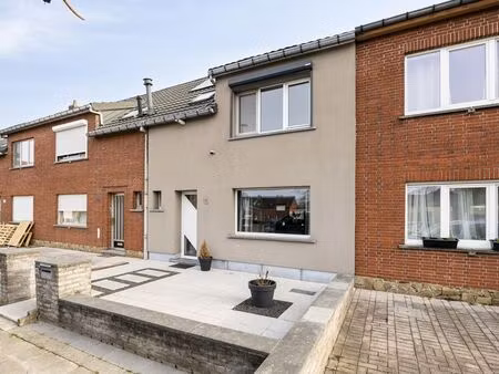 maison à vendre à willebroek € 349.000 (lni0a) - living stone mechelen | zimmo
