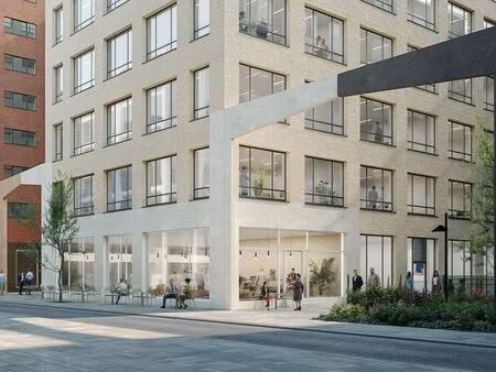 bien professionnel à louer à antwerpen € 11.070 (lni04) - cd-vastgoed bvba | zimmo