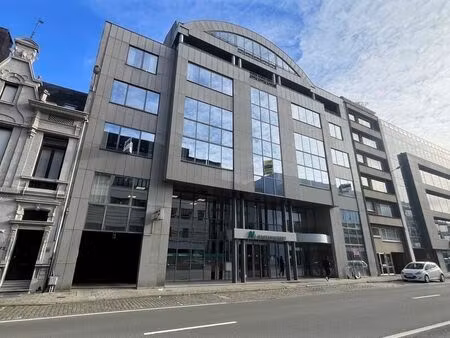 bien professionnel à louer à berchem € 7.407 (lni01) - cd-vastgoed bvba | zimmo