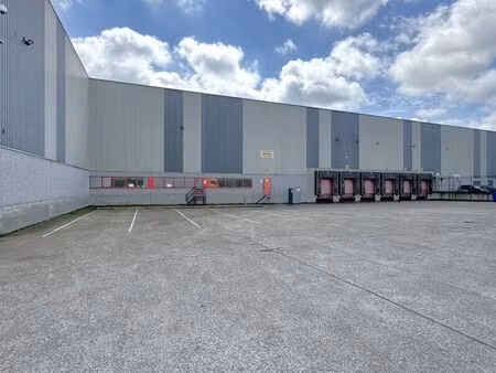 bien professionnel à louer à mechelen € 37.234 (lni00) - cd-vastgoed bvba | zimmo