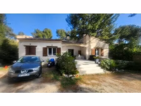 maison quartier st-jean de 200m² avec une dépendance (