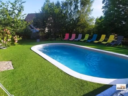 achat : maison (19800)