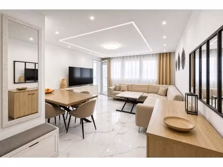 appartement rénové de 5 pièces à mundolsheim