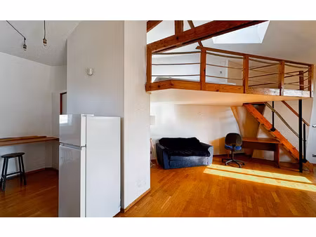 location appartement  47.62 m² t-1 à reims  720 €