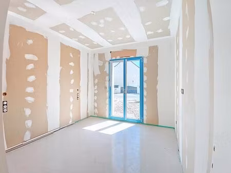 à vendre – maison neuve de plain-pied à monthelon – 100 m²