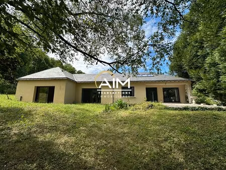 maison 4 chambres rochecorbon