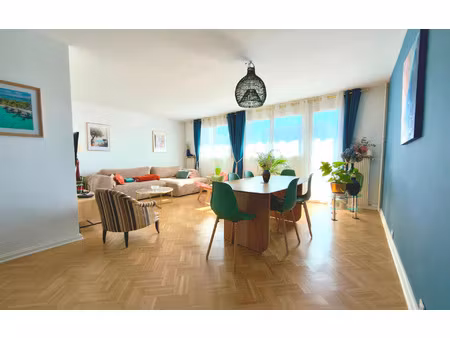 appartement épinay-sur-seine 65.97 m² t-4 à vendre  169 000 €
