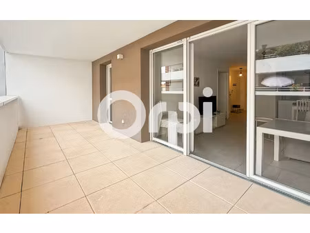 appartement le grau-du-roi 42 m² t-2 à vendre  221 000 €