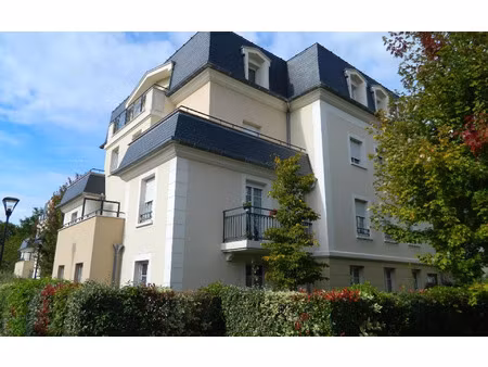 appartement meaux 53.5 m² t-3 à vendre  202 000 €