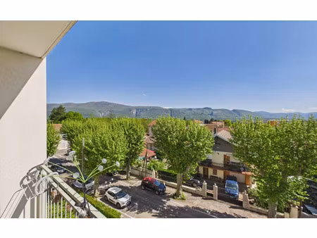 appartement saint-marcellin 62.75 m² t-3 à vendre  129 000 €