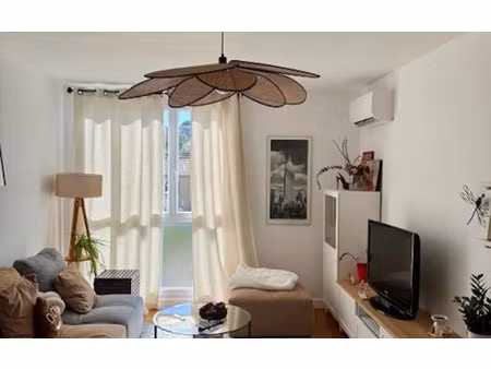appartement toulouse 66 m² t-3 à vendre  249 000 €