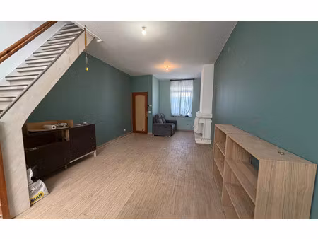 maison armentières m² t-4 à vendre  120 200 €