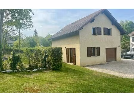 maison corbelin m² t-5 à vendre  290 000 €
