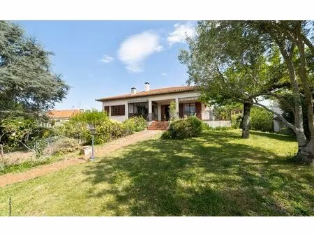 maison l'union 189 m² t-5 à vendre  420 000 €