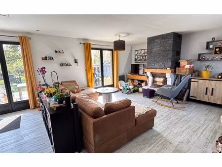 maison saint-simon m² t-3 à vendre  119 900 €