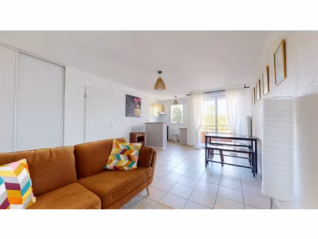 location appartement 2 pièces 42 m² à auterive (31190)