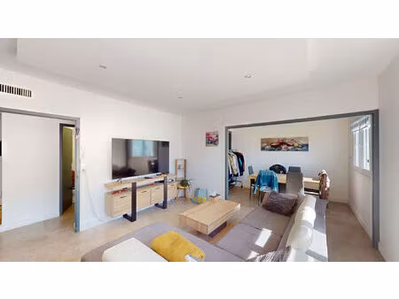 appartement besançon 4 pièce(s) 66m²